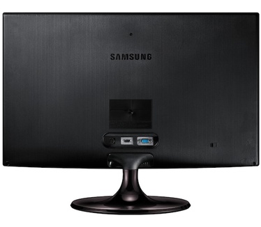 Samsung S19D300NY Zwart