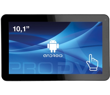 ProDVX APPC-10DS