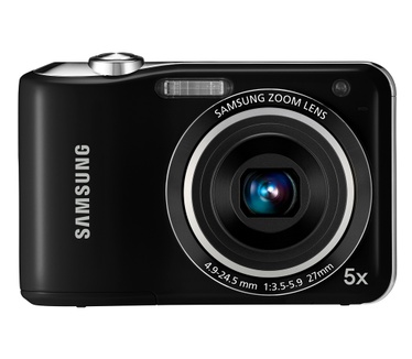 Samsung ES30 Zwart