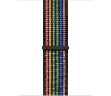 Apple Pride Edition (Apple Watch 41mm)