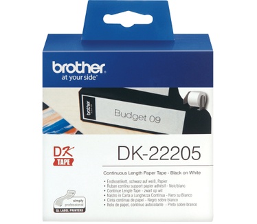 Brother DK-22205