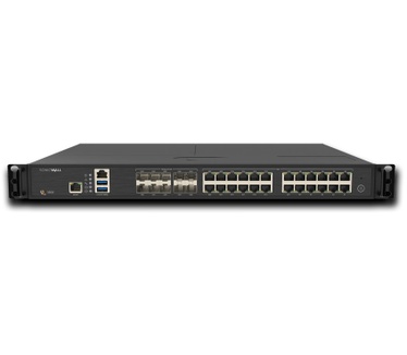 Sonicwall NSa 3800