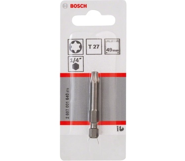 Bosch Bit extra-hard