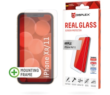 Displex REAL GLASS(iPhone 11)