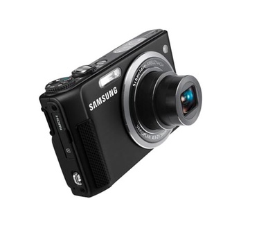 Samsung WB2000 Zwart