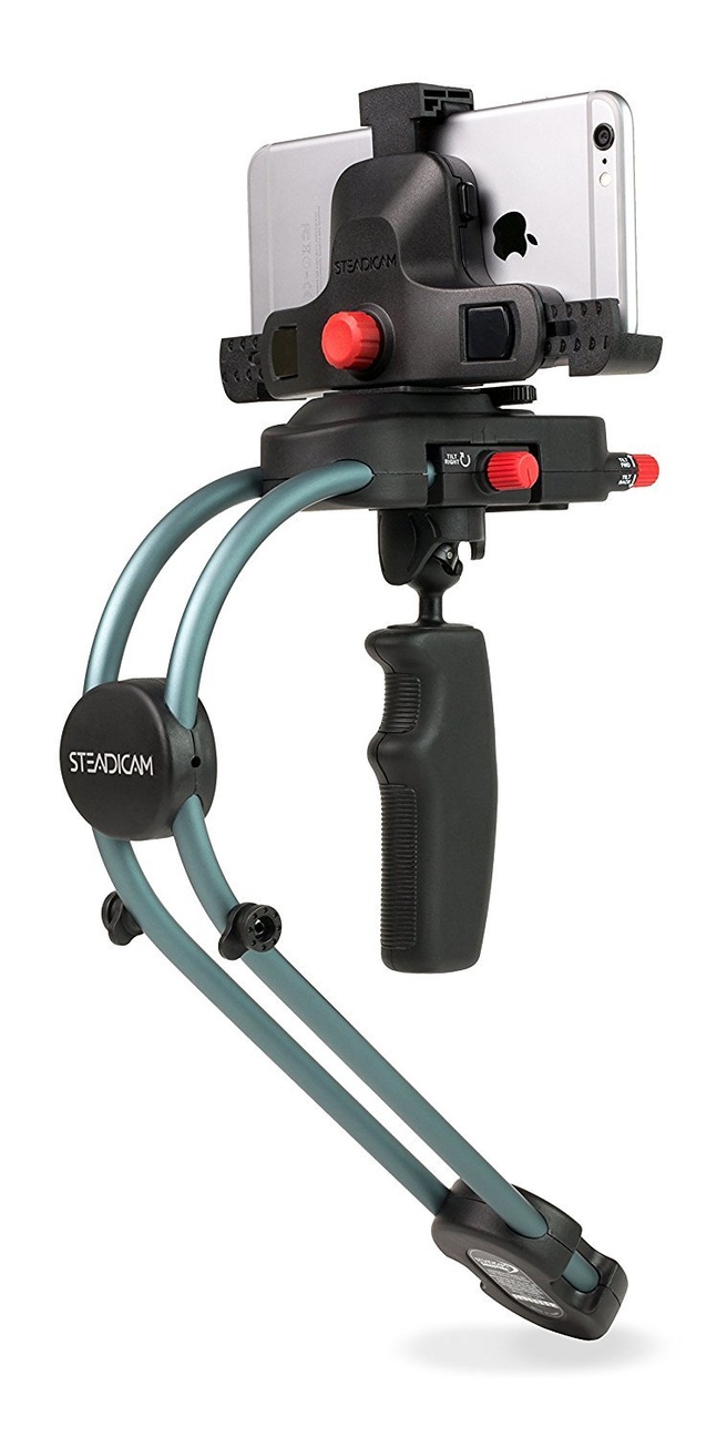 Een mechanische stabilizer