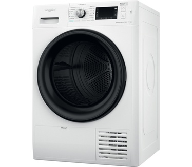 Whirlpool FFT M22 9X3B EE