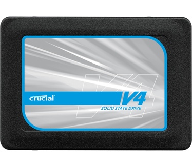 Crucial v4 SSD 2.5" (Desktop kit) 32GB