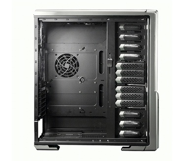 Thermaltake Spedo Advance Package