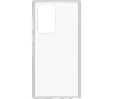 Otterbox React Series voor Samsung Galaxy S22 Ultra, transparant