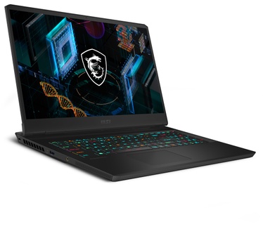 MSI GP76 11UH-671NL Leopard