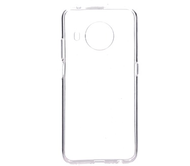 Mobiparts Classic TPU Case Nokia X10/X20 Transparent