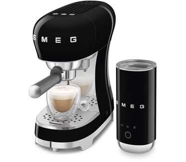 Smeg ECF12BLEU