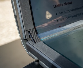 Asus Zenbook 17 Fold