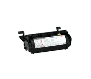 Lexmark T61x 25K printcartridge