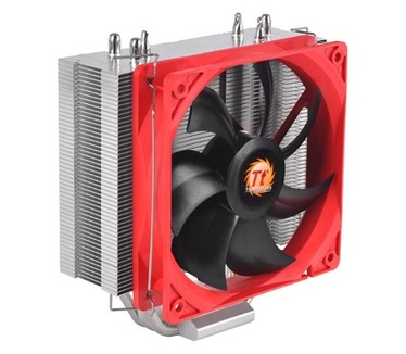 Thermaltake NiC F3