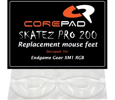 Corepad Skatez Endgame Gear XM1 RGB / Endgame Gear XM1r