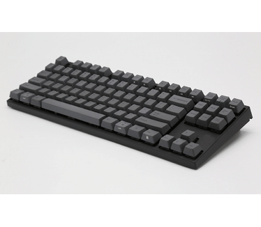 Varmilo 87 Charcoal MX Silent Red
