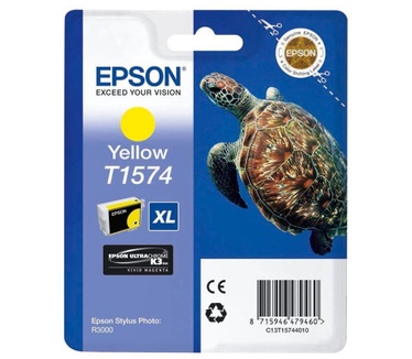 Epson T1574 Yellow