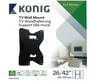 König KNM-MFM10