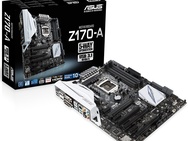 asus intel 170