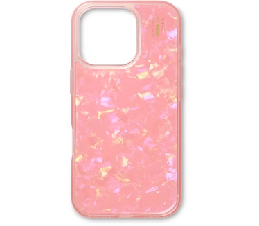 iDeal of Sweden IDPLC-I2461P-51 (iPhone 16 Pro) Roze