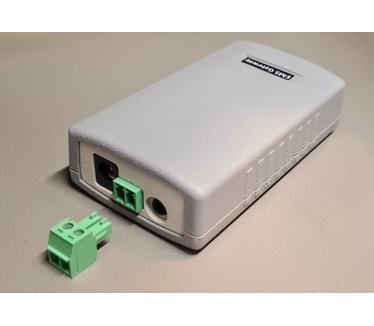 BBQKees Electronics EMS Gateway E32 (Ethernet + WiFi Edition)