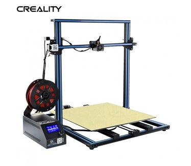 Creality 3D CR-10S5 3D printer
