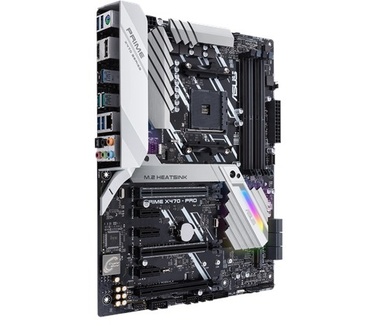 Asus PRIME X470-PRO