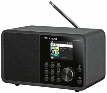 Telestar DIRA M 1