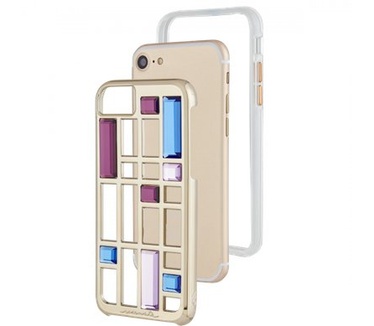 Case-Mate CM034700X (iPhone 7/6s/6) Goud