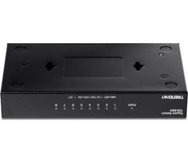 Trendnet TEG-S83