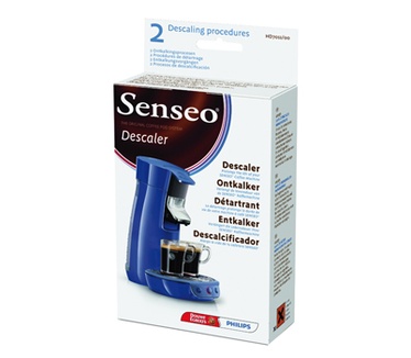 Philips Senseo Ontkalker Accessoire