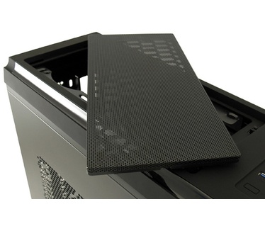 LC-Power PRO-904B-Structure