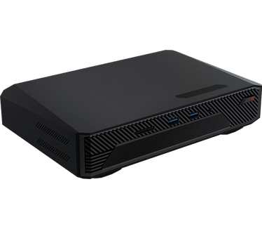 ASUS NUC 14 Performance CU9-185H, RTX4070