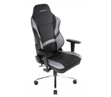 AK Racing Meraki Office Grijs