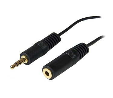 Startech.com 12ft 3.5mm
