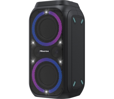 Hisense Party Rocket 160