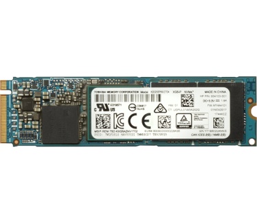 HP 3KP43AA 2TB