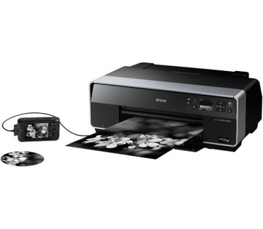 Epson Stylus Photo R3000