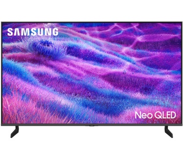 Samsung 50" Neo QLED 4K Samsung Vision AI Smart TV QN80F Mini LED (2025)