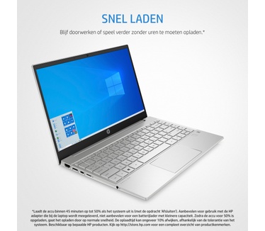 HP Pavilion 13-bb0450nd