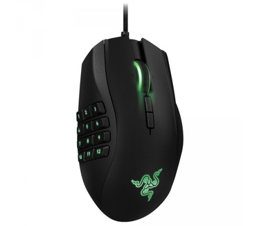 Razer Naga 2014