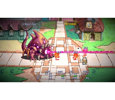 LUNAR Remastered Collection