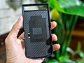 BlackBerry Z10 Porsche-editie