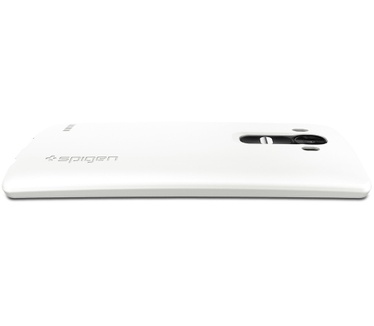 Spigen Thin Fit LG G4 Case - SGP11514 - Shimmery White