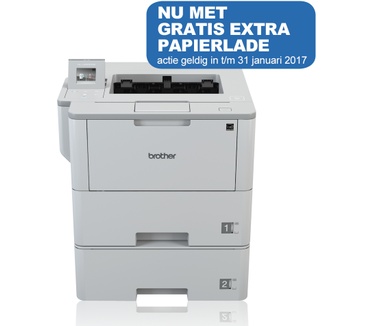 Brother HL-L6300DWT