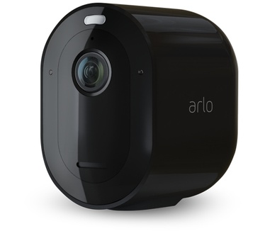 Arlo PRO 3 uitbreidingsset (1 camera) Zwart