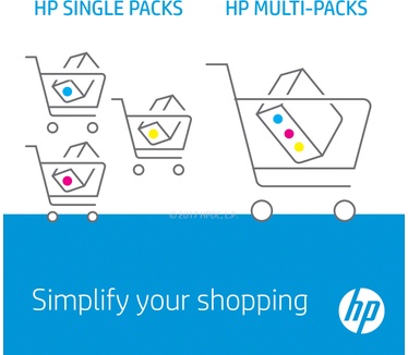 HP 903XL Officejet Value Pack