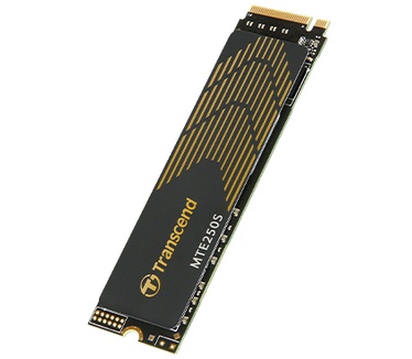 Transcend 250S
